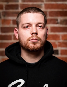 Room 861 at Goodnights: Dru Montana