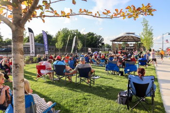 Bargersville Summer Concert Series 5