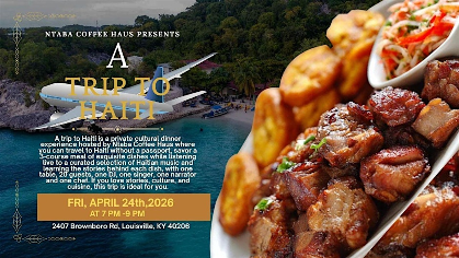 A Trip To Haiti
