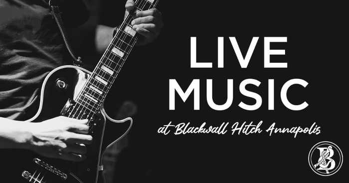 LIVE MUSIC with DTC