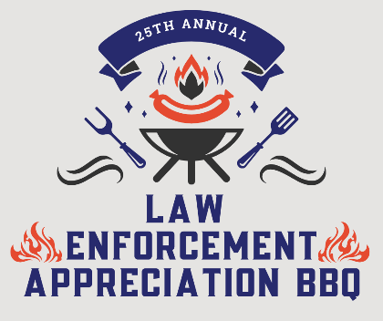 Law Enforcement Appreciation BBQ