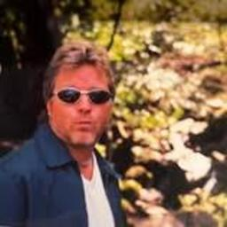 Jimbo Chapman