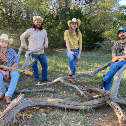 Free Concert: Shinglers