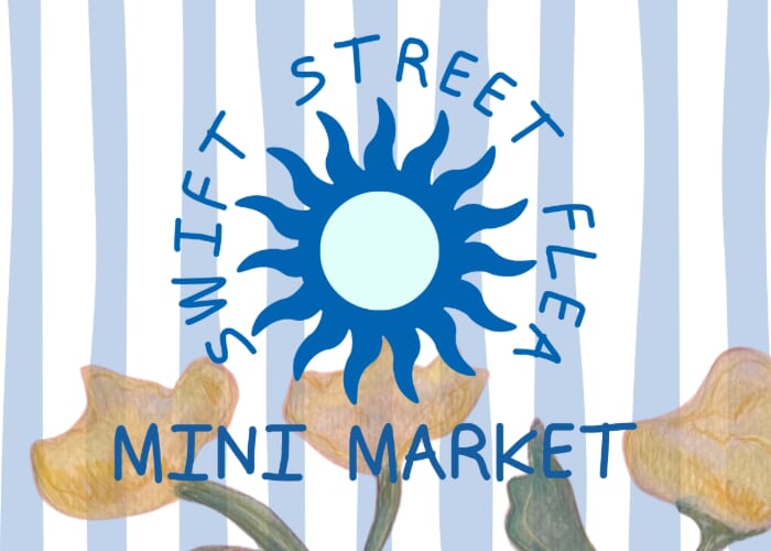 Swift Street Flea Mini Market