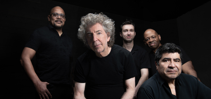 Simon Phillips & Protocol 6