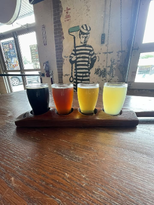 $10 Flight Friday