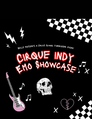 Emo Showcase