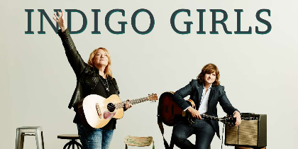 Indigo Girls