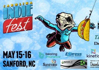 Carolina Indfie Fest