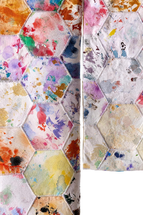 Artist Talk: Chieko Murasugi