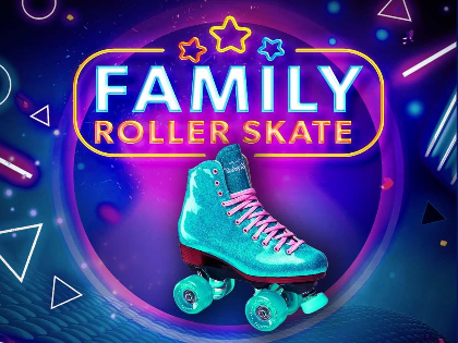 Fun Family Skate!