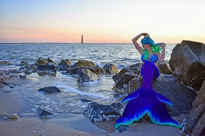 Mermaids & Mateys Festival