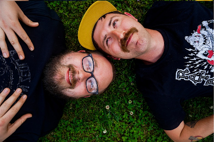 Comedy and Cocktails Presents Good Cop Rad Cop