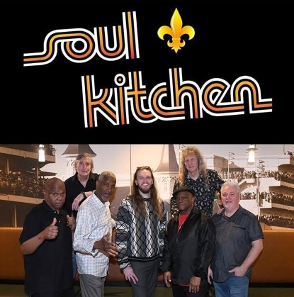 Soul Kitchen