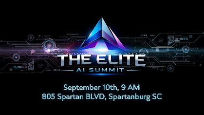 Elite AI Summit
