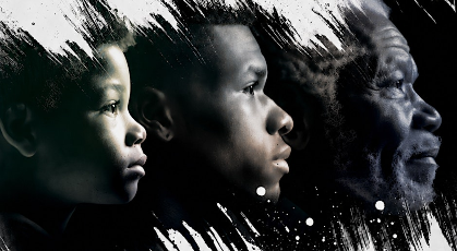 Fatherhood Beyond the Frame: Documentary