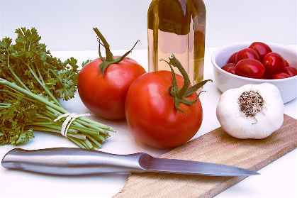 Healthier Meals, Healthier Me (Portland)