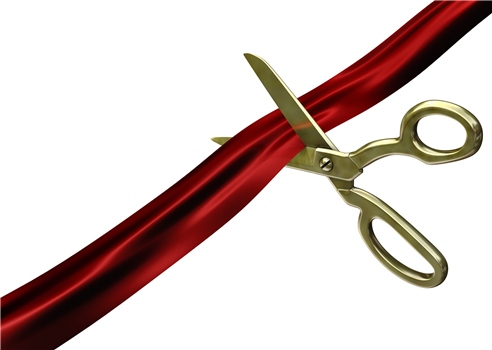 Jeeva's Rose Kitchen Grand Opening