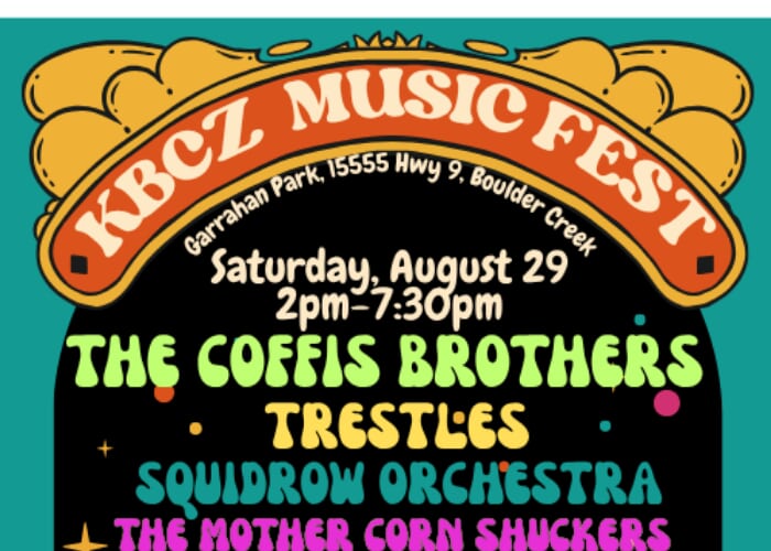 KBCZ Music Fest