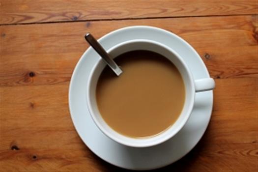 Coffee with the Curators