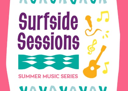 Summer Music Series at Koko's