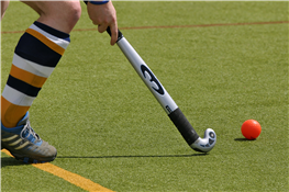 Centre College Field Hockey vs John Carroll