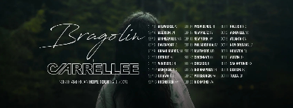 Bragolin x Carrellee with Special Guest Prophette