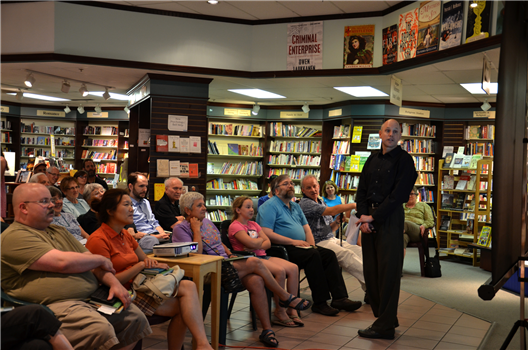 Nothing Like Normal A Local Author Talk With Martha Graham-Waldon