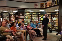 F*CK Your Flags Book Signing by Randall Fleming by Everyday Practicum