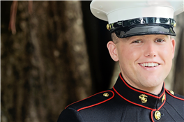 Empath Honors Veterans Coffee Connection - Sun Tower Retirement Com munity
