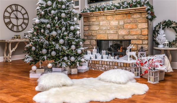 First Baptist Church Gainesville Ga Living Christmas Tree 2021