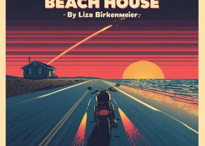 Dr Ride's American Beach House presented by Brave New Classics