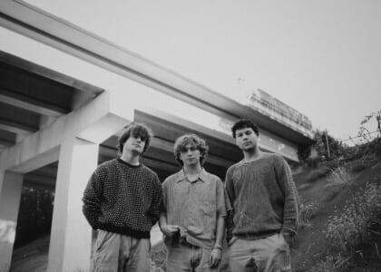 Edgehill - The Moving Out Tour