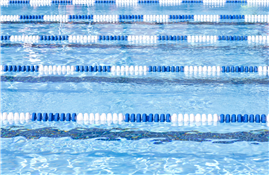 Stars, Stripes & Splashes