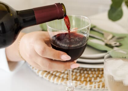 Cheers to Three Years: An Anniversary Wine Tasting
