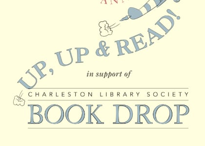 Up, Up & Read! A Children's Literacy Festival