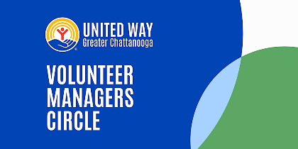 Volunteer Managers Circle