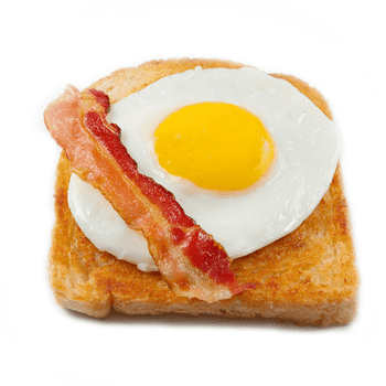 CARA Breakfast