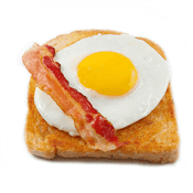 First Christian Church Grab & Go Breakfast