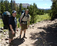 REI Presents: How to Pack a Backpack