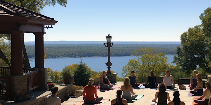 The Awakening  (A spiritual Seminar)