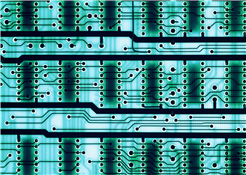 Tech Wed at the Ashton Library