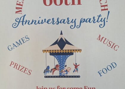 Memorial Baptist Church 66th Anniversary Carnival - FREE Event!