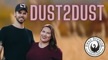 Dust2Dust w/ Top Dog Concessions