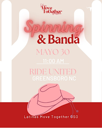 Spinning & Banda 2.0