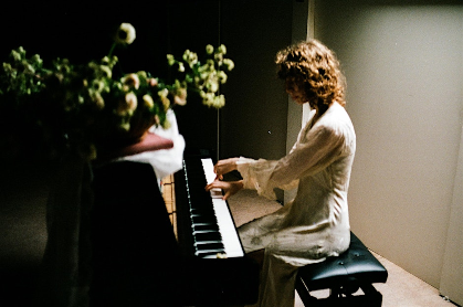A Journey Through the Year - Piano Concert of Music by Fanny Mendelssohn