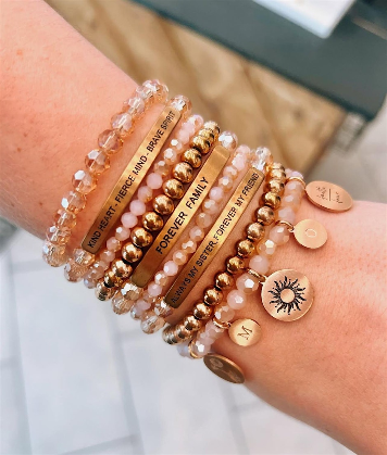 Inspiration Co. "Crafting" Thursday