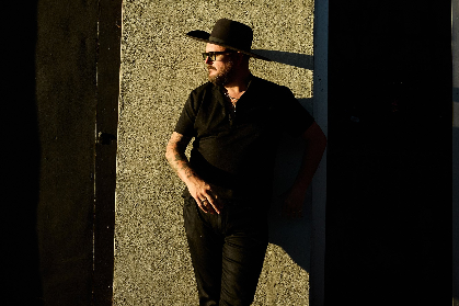 Paul Cauthen