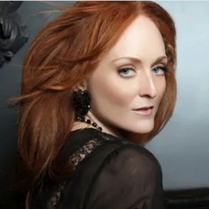 Antonia Bennett