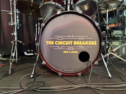 The Circuit Breakers R & B and Soul